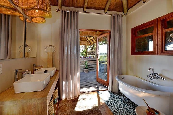 3-Day Eco-Luxury Chobe River Safari at Chobe Bakwena Lodge photo 3