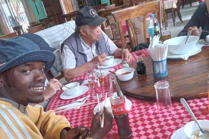 Arusha City Tour — Where Continents Collide and Cultures Dance photo 5