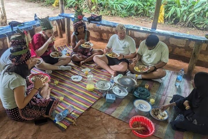 Full-Day Zanzibar: Stone Town, Spice Farm & Prison Island Adventure with Swahili Lunch photo 5