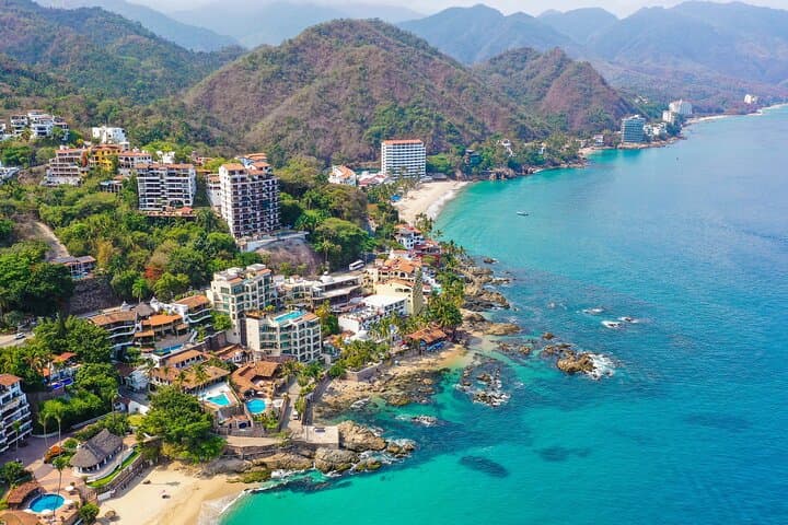 Marietas Islands Private Sailing Tour from Puerto Vallarta — 8-Hour Snorkel & Hidden Beach Visit photo 2