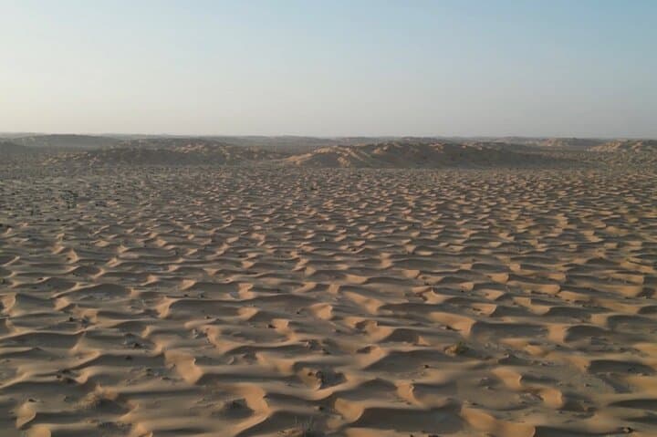 Overnight Desert Safari in Salalah: Empty Quarter Camp & Frankincense Trails photo 4