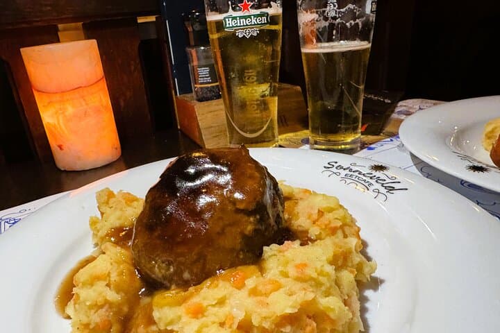 Amsterdam Food Tasting Tour: Hidden Gems & Local Bites in 3 Hours photo 3
