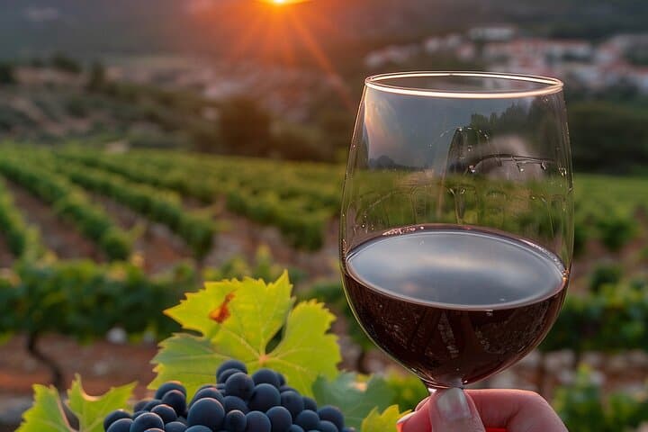 Etna Volcano Wine Tasting & Cellar Lunch with Private Transfer photo 2