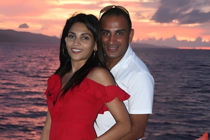 Montego Bay Sunset Catamaran Cruise: Open Bar, Live Music & Coastal Views photo 4