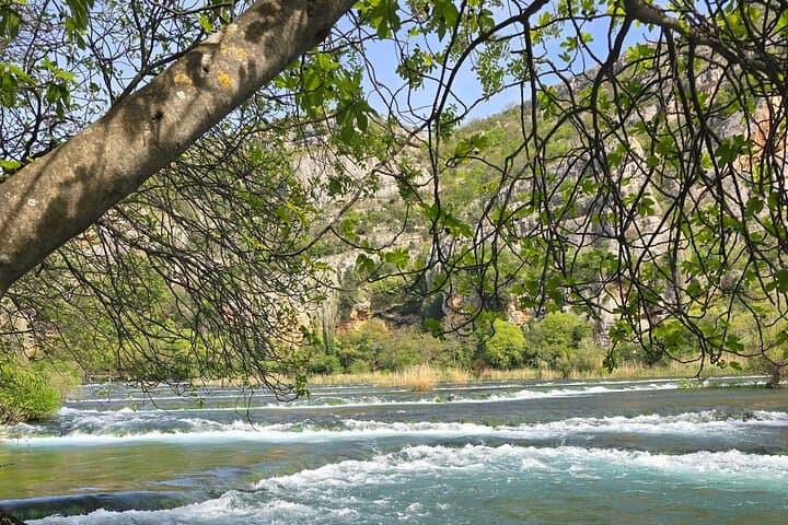 Exploring Krka National Park: Waterfalls, Boat Cruising, and Skradin’s Charm photo 3