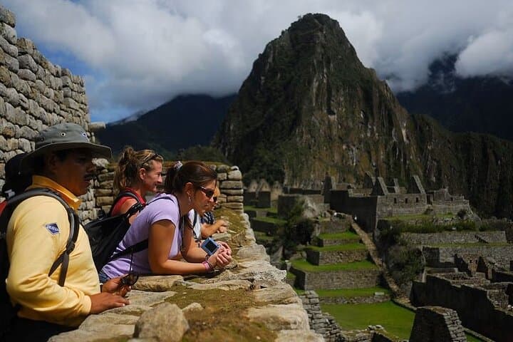 6-Day Cusco Private Journey — Machu Picchu, Sacred Valley & Inca Highlights photo 6