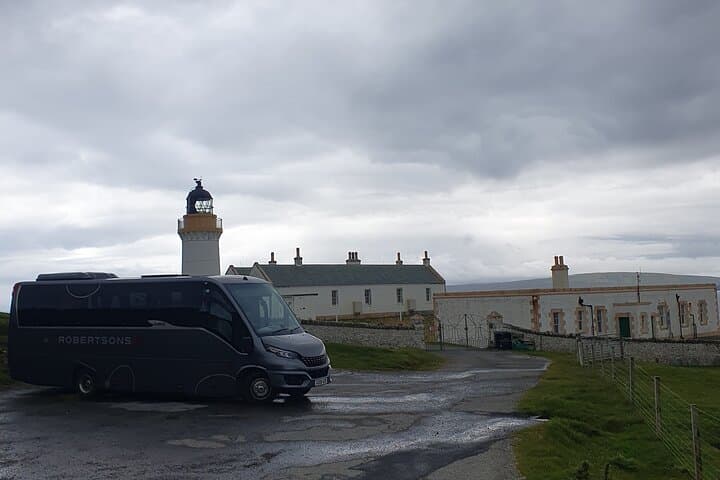 Bressay Explorer: Crofting, Archaeology & Island Life from Lerwick photo 6