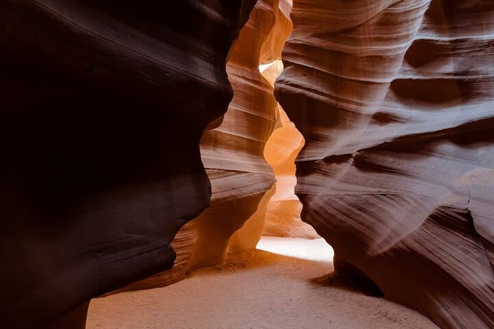 Horseshoe Bend & Antelope Canyon Day Tour from Phoenix photo 2