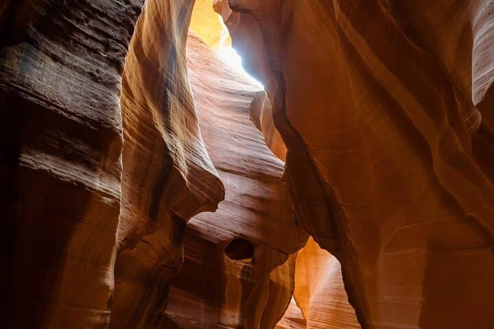 Horseshoe Bend & Antelope Canyon Day Tour from Phoenix photo 4