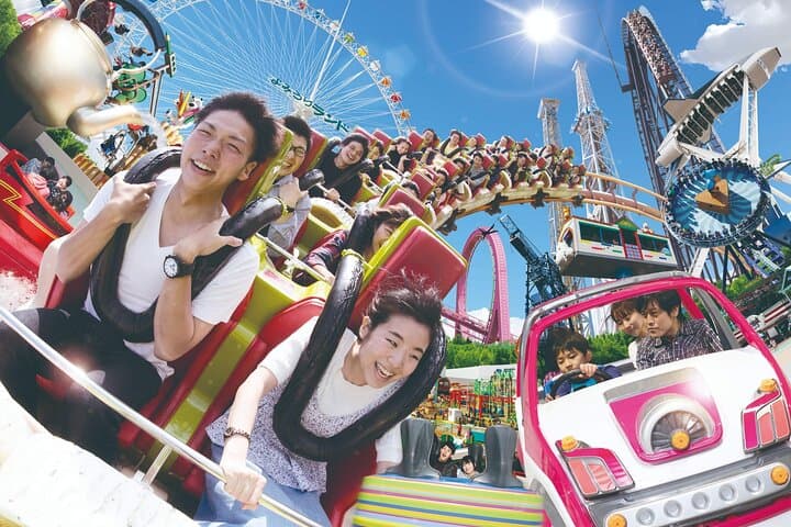 Inside HANA BIYORI: Tokyo’s Floral Tech Garden & Otter Encounters photo 5