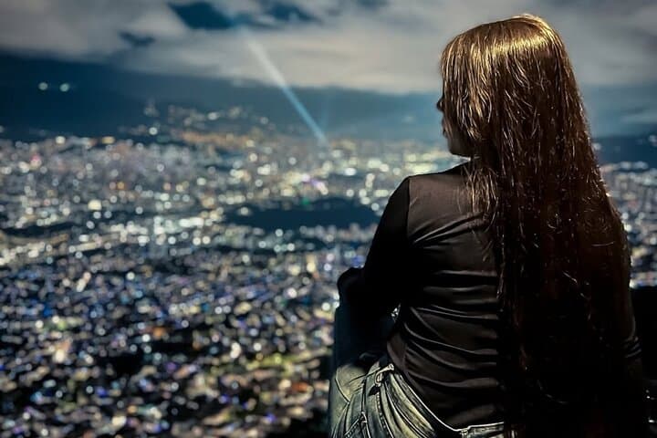 Medellín Skyline Viewpoints Tour — El Cristo, La Palma & Pro Drone Photos photo 4