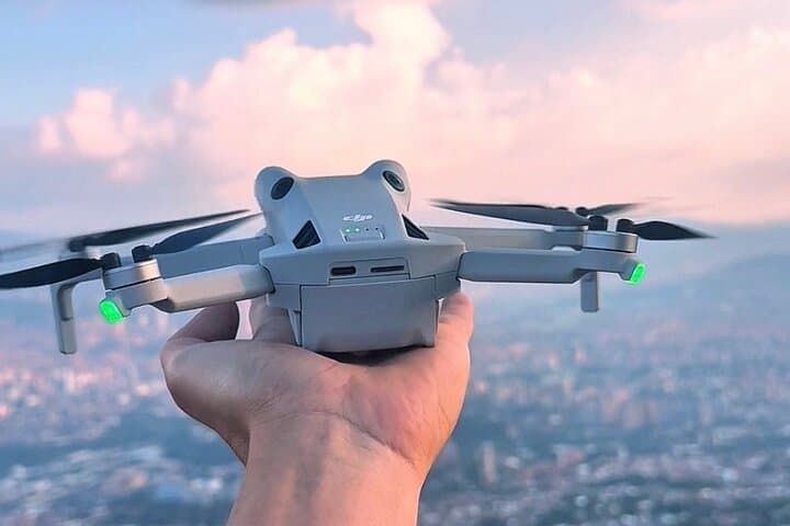 Medellín Skyline Viewpoints Tour — El Cristo, La Palma & Pro Drone Photos photo 5