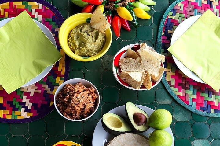 Xochimilco Day of the Dead Night: Trajinera Dinner & Beer Tasting photo 2
