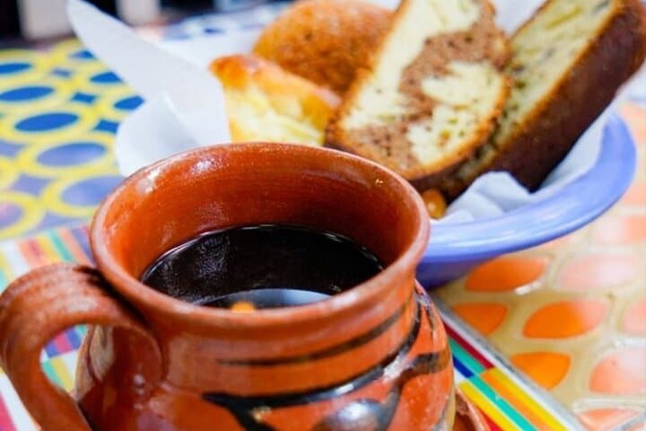 Xochimilco Day of the Dead Night: Trajinera Dinner & Beer Tasting photo 5