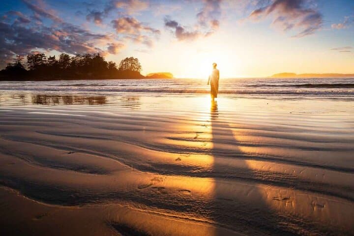 7-Day Guided West Coast Hiking Tour on Vancouver Island — Tofino & Hot Springs Cove photo 2