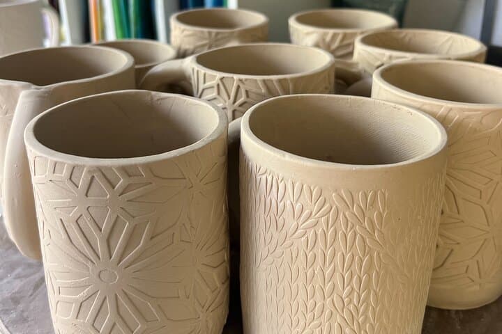 Hands-On Ceramics Workshop in Honolulu — Make a Handmade Mug in 2 Hours photo 4
