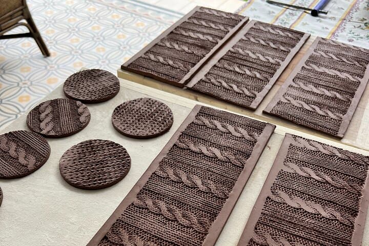 Hands-On Ceramics Workshop in Honolulu — Make a Handmade Mug in 2 Hours photo 3