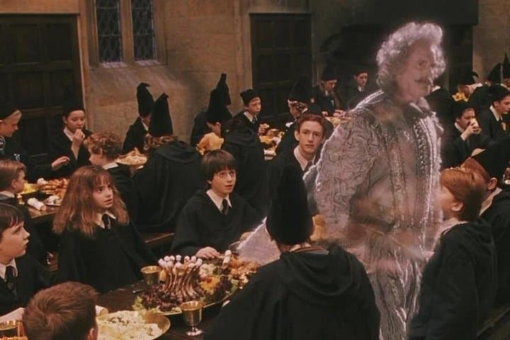 Walk Like a Wizard: Oxford Harry Potter Film Locations Tour with University Alumni photo 2