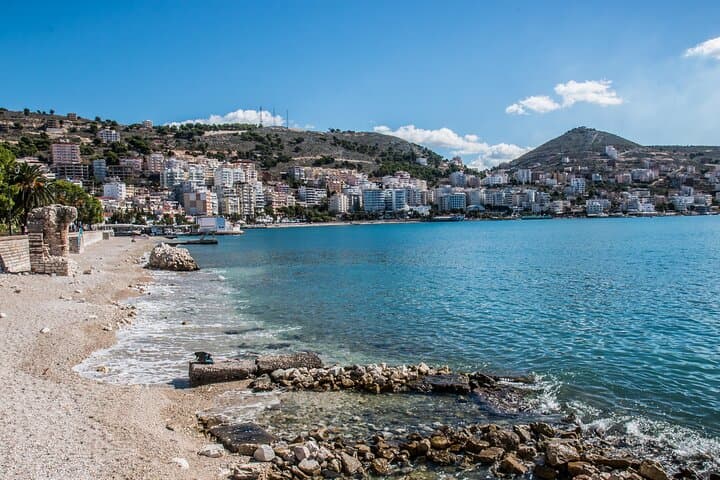 Sarandë, Ksamil & the Blue Eye: Full-Day Southern Albania Coastal Tour