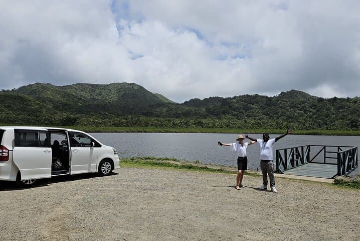 Half-Day Grenada Tour: Waterfalls, Nutmeg & Chocolate with a Local Guide photo 3