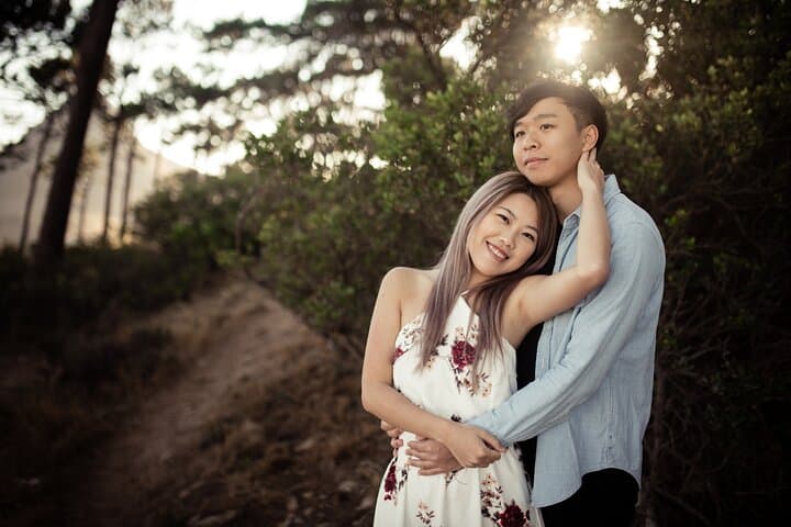 Signal Hill Private Photoshoot — Capture Cape Town's Iconic Views photo 4