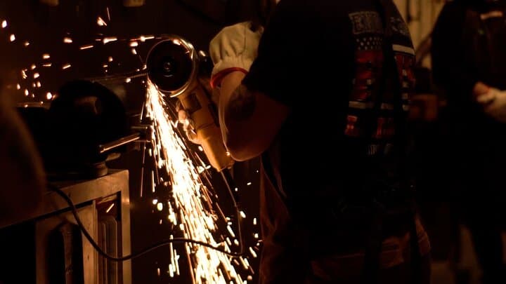 Forge Your Own Survival Knife in Brooklyn: Hands-On Bladesmithing Workshop photo 2