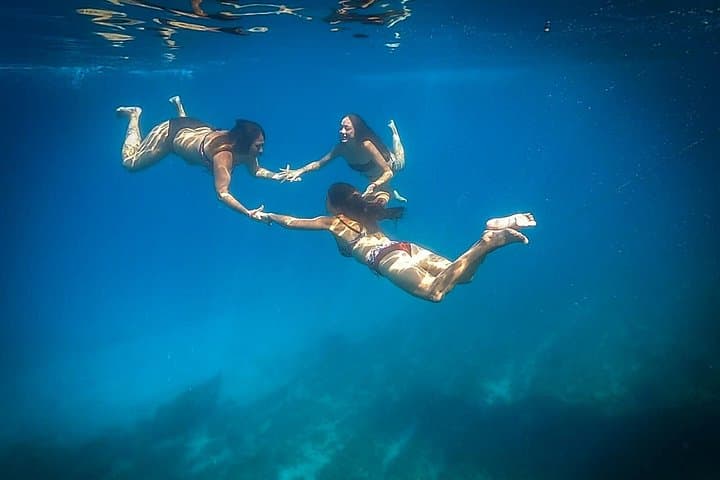 Half-Day Island Hopping in the Zadar Archipelago: Ugljan, Galovac & Osljak photo 2