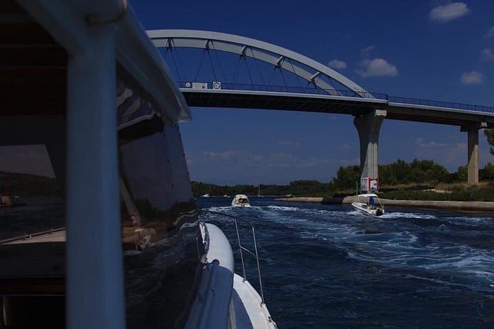 Half-Day Island Hopping in the Zadar Archipelago: Ugljan, Galovac & Osljak photo 3