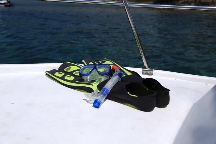 Half-Day Island Hopping in the Zadar Archipelago: Ugljan, Galovac & Osljak photo 4