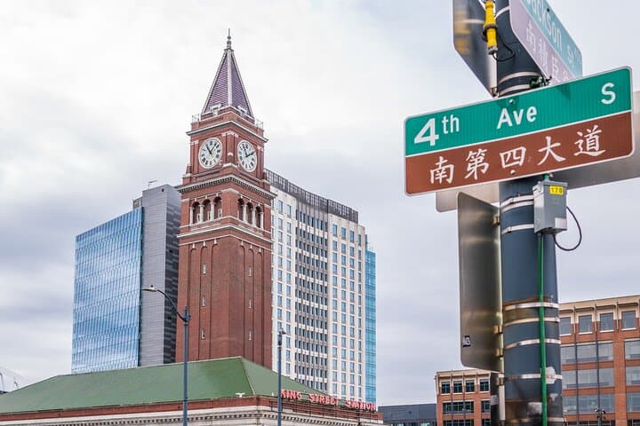 Seattle Sightseeing: Guided Scenic Tour + 24/48‑Hour Hop‑On Hop‑Off Pass photo 6