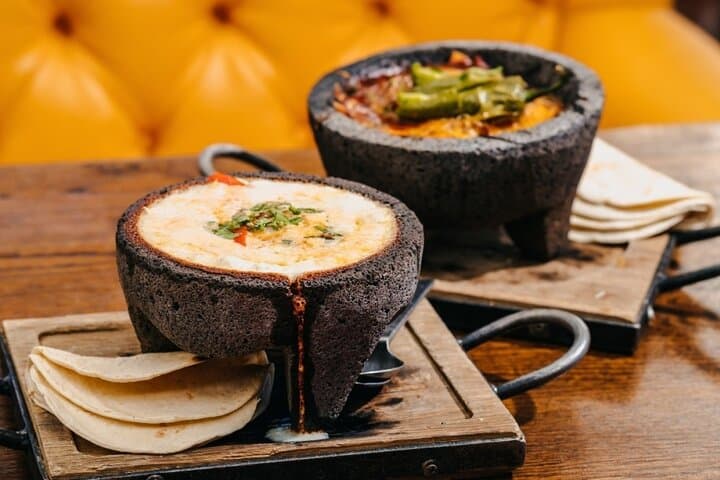 Bites of Dallas: Deep Ellum BBQ, Tex‑Mex & Pie Walking Tour