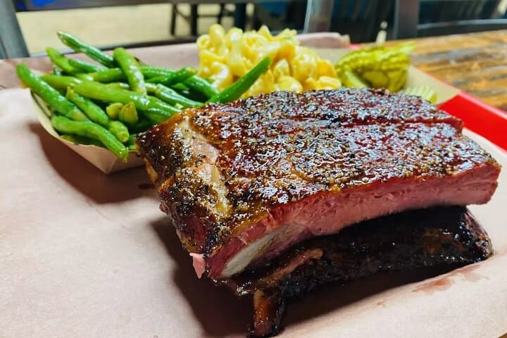 Bites of Dallas: Deep Ellum BBQ, Tex‑Mex & Pie Walking Tour photo 3