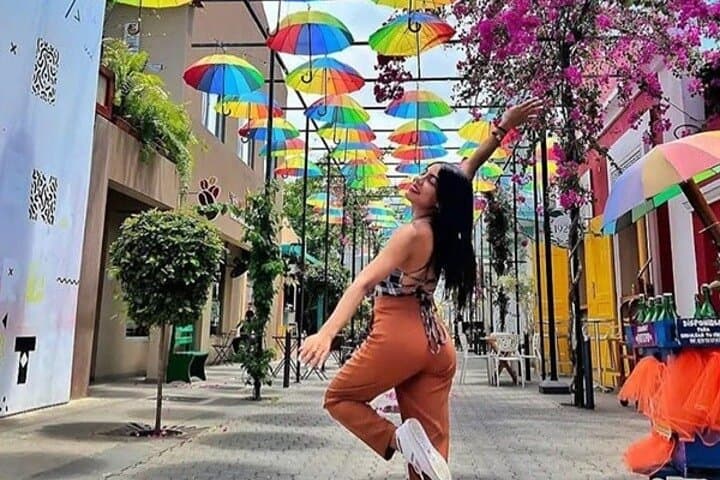 Puerto Plata Culture: Chocolate, Amber & the Umbrella Street