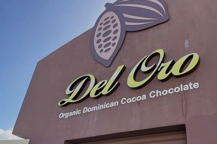 Puerto Plata Culture: Chocolate, Amber & the Umbrella Street photo 5