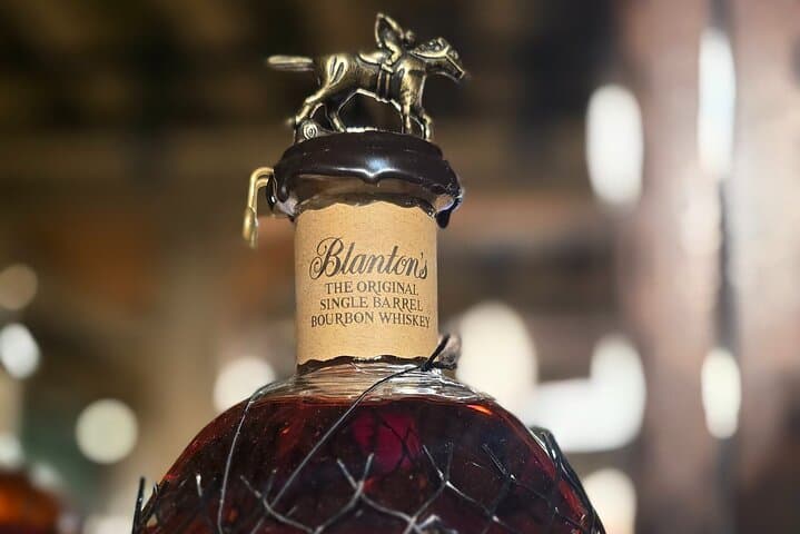 Buffalo Trace Distillery and Churchill Downs Tour from Louisville