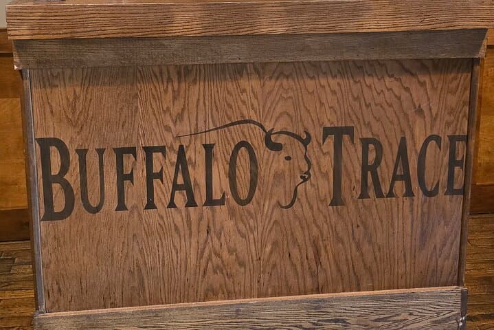 Buffalo Trace Distillery and Churchill Downs Tour from Louisville photo 2