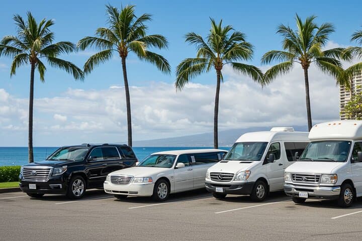 Private Oahu Charter: Custom Island Tours from Honolulu