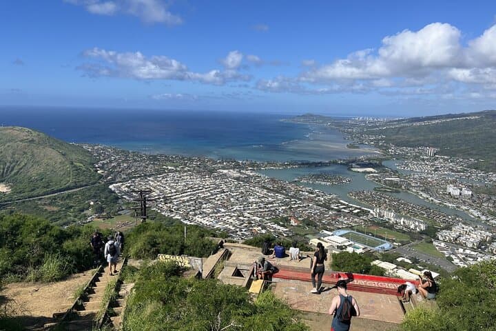 Private Oahu Charter: Custom Island Tours from Honolulu photo 2