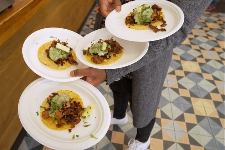 DUMBO Food Walk: 5 Dishes and Iconic NYC Skyline Views photo 4