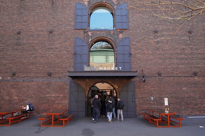 DUMBO Food Walk: 5 Dishes and Iconic NYC Skyline Views photo 6