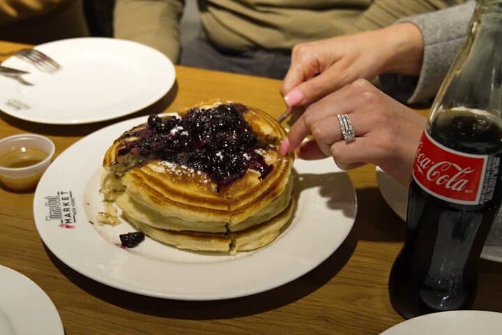 DUMBO Food Walk: 5 Dishes and Iconic NYC Skyline Views photo 5