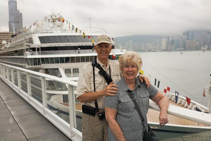 Hong Kong City Highlights and Hidden Gems Private Car Tour photo 1