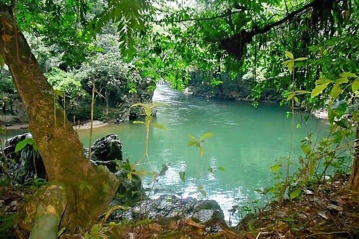 Rafting, Hiking & Caving at Río Claro Reserve — Day Trip from Medellín photo 5