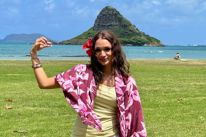 Aloha Ke Akua Tours LLC team