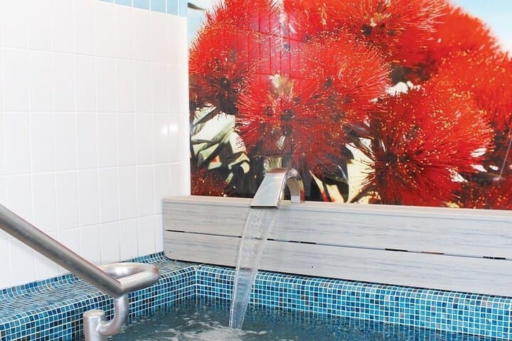 Mount Maunganui Private Hot Ocean Pools: Sanctuary Soak in Tauranga photo 5