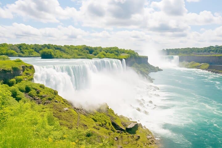 4-Day Niagara Falls, Washington D.C. & Boston Tour from New York — Waterfalls, Monuments & History photo 3