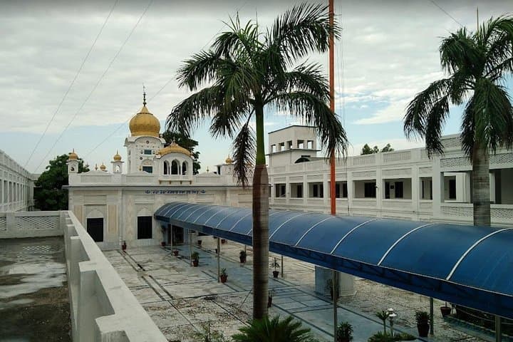 Guru Nanak Sikh Heritage Tour from Lahore — 7-Day West Punjab Pilgrimage photo 1