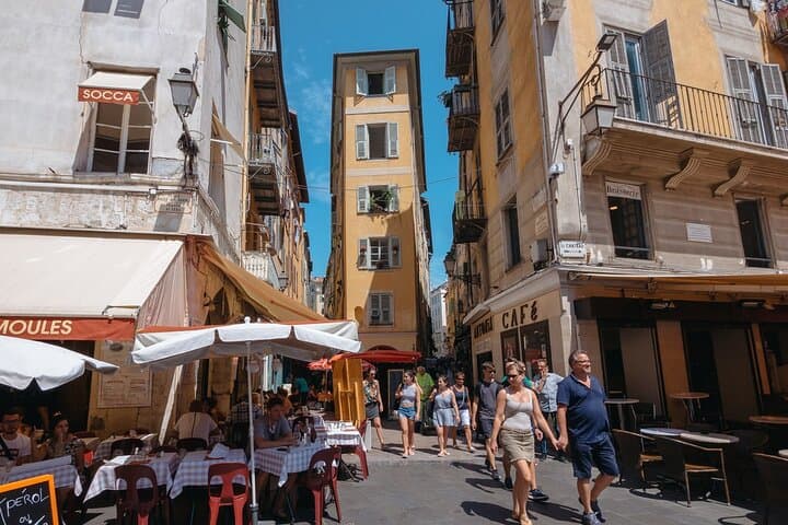 Private 10‑Hour Riviera Tour: Monaco, Nice & Saint‑Tropez Highlights photo 6
