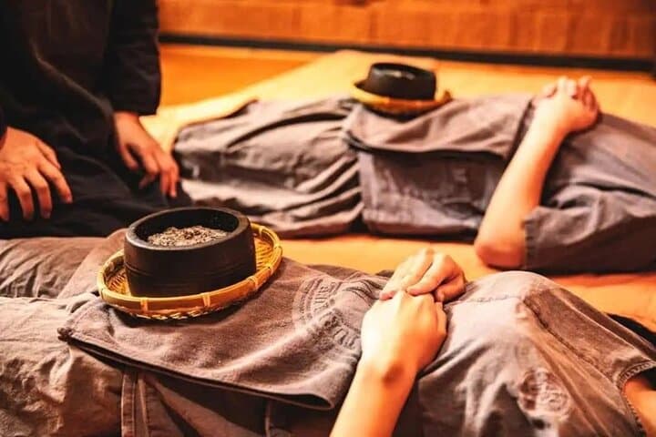 MZ Generation Go To Routine: Daylong Korean Wellness & Temple Experience from Seoul