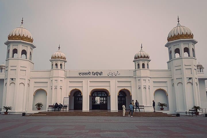 Guru Nanak Sikh Heritage Tour from Lahore — 7-Day West Punjab Pilgrimage photo 2